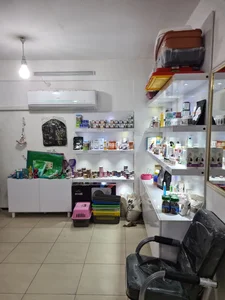 کلینیک دامپزشکی پاندا 2