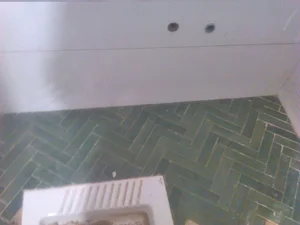 کاشی‌کاری و بنایی در فلاح 3