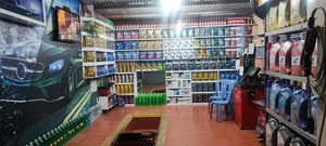 تعویض روغن و پنچرگیری علی 3