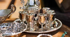 طلافروشی جهان
