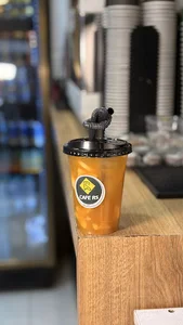 Cafe RS | کافه آر اس