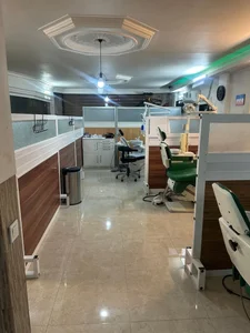 کلینیک دندانپزشکی دکتر ایمانی 3