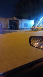 استخر مجموعه ورزشی شهید رجایی