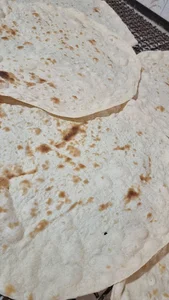 نانوایی لواشی