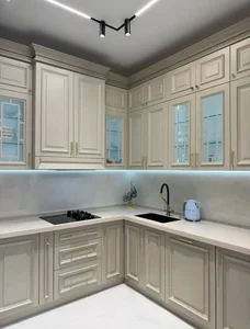 کابینت و دکوراسیون داخلی ایده 4