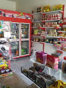 سوپرمارکت بارانزهی