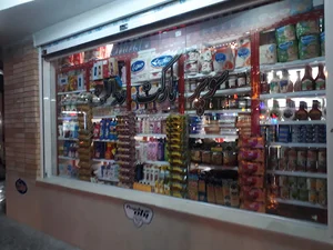 سوپرمارکت عدالت
