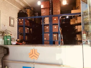 سایپا مارکت محمودی
