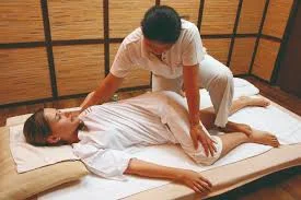 خدمات ماساژ همایونی