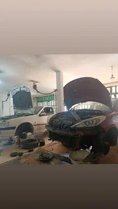 مکانیکی حسین گله دار خرم آباد