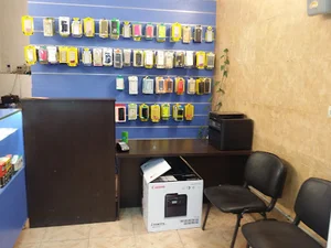 موبایل فروشی مهدی