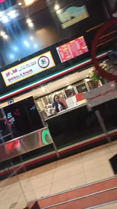 رستوران شمال شهر 5