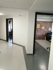 پزشکی هسته ای پیامبران ( اسکن هسته ای )