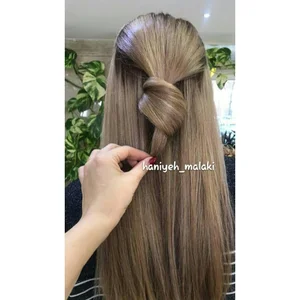 سالن زیبایی هانیه ملکی بابل 5