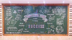 Tehran Startup Studio