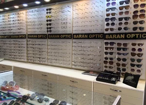 عینک باران