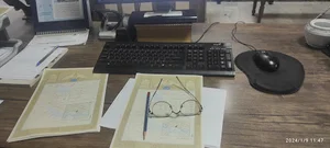 نقشه برداری توس (مهندس براتی)