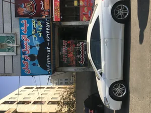 شیشه اتومبیل ترکمان 5