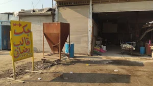 جک و قالب داود رضائی «اسنقی»