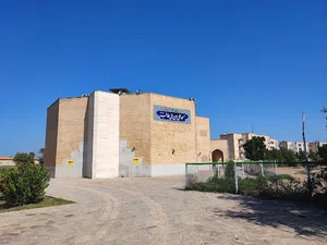 مسجد امیرالمومنین(ع) دانشگاه