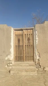 خانه تاریخی کاظم خان قوشچی
