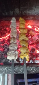 جگرکی لوکس طلایی 3