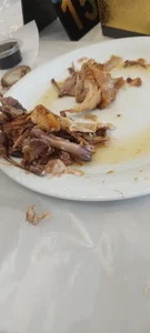 رستوران اکبر جوجه برادران کلبادی 2