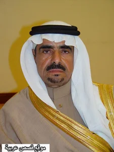 مزرعه فهد الشريدة