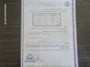 هتل و رستوران زرین 5