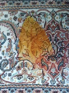 رفوگری و تعمیر فرش دستباف و ماشینی 3