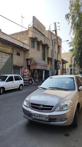 سوپرمارکت برلیان