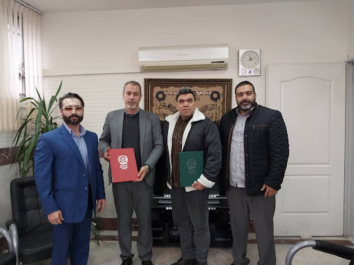 باشگاه بدنسازی روئین تن