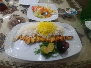 رستوران ایرانی شهاب