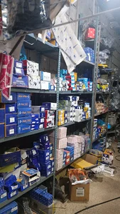 لوازم یدکی خودرو