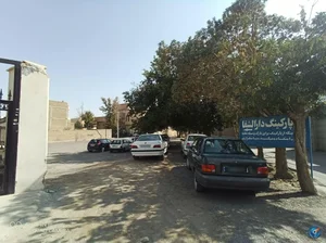 پارکینگ جعفری روبروی مسجد ثارالله