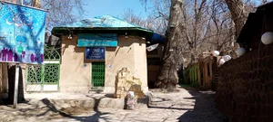 امامزاده شعیب 2