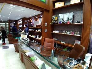 کیف و کفش ناز گالری