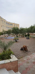 خوابگاه دخترانه طوبی
