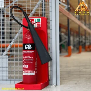 مرکز شارژ کپسول های آتش نشانی و اکسیژن، آرگون، ازت،میکس، co2 و ...