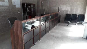 دفتر پیشخوان دولت حافظ 3