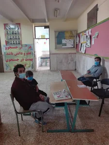 مدرسه برهان