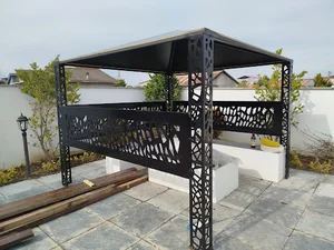 آلاچیق سازی پناه
