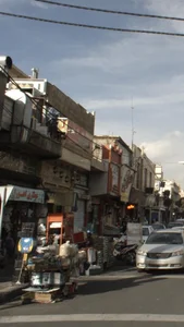 عطاری اهورا 2