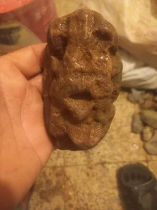 نانوایی منصور