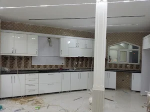 کارگاه نجاری امین