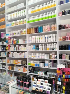 آرایشی بهداشتی آنیسا