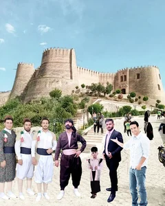 لرستان