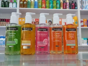 آرایشی میشل