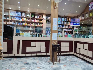 داروخانه ی دکتر سالارصادقی