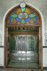 امام زاده سید ابراهیم 2